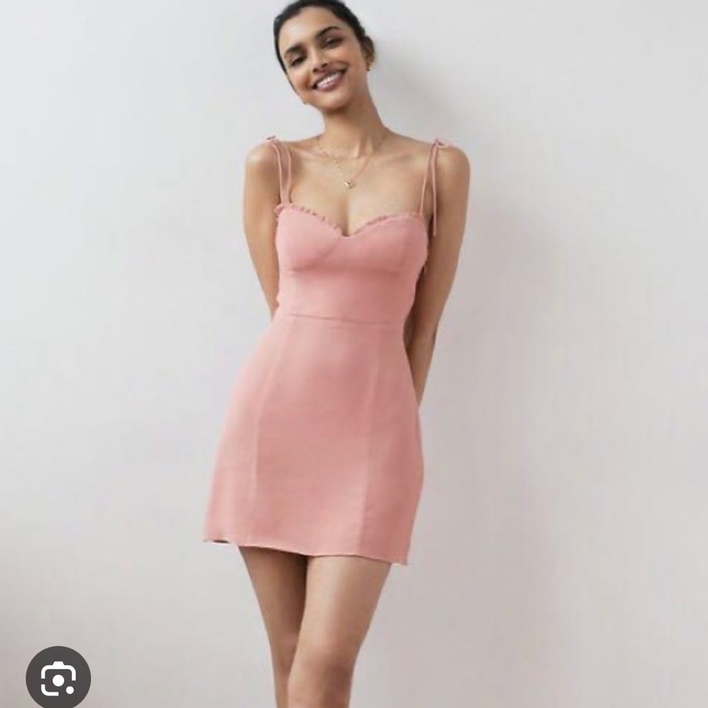 Aritzia Fable Dress